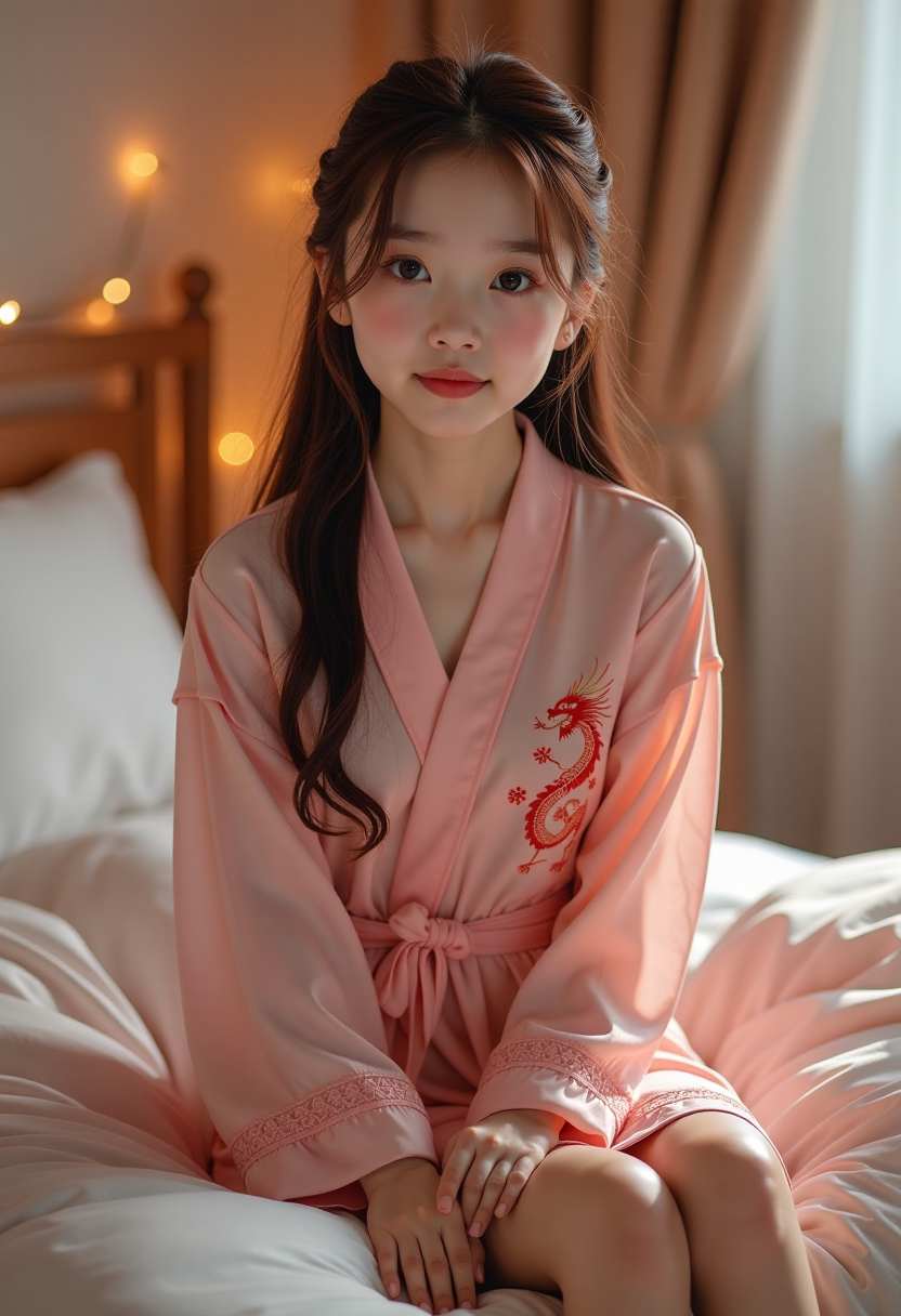 教宗的承继 海报